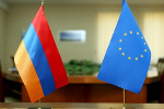 Качественный перевод текста соглашения между Арменией и ЕС будет готов осенью