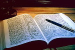 Ветхий Завет: вышел качественный перевод текста на адыгейский язык
