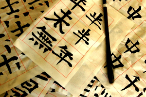 Перевод документов на китайский: язык или семья языков?