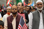 Перевод документов на английский язык: мусульманам усложнили въезд в США