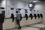 Перевод документов для визы можно нести в новый визовый центр в Минске