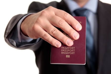 Нотариальный перевод паспорта - никаких камуфляжных документов!
