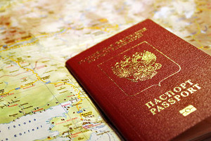 Нотариальный перевод загранпаспорта нужен не только в период отпусков