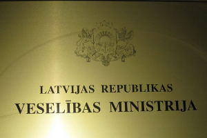 Минздрав Латвии: перевод текста на русский язык не нужен