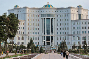 Апостиль на диплом скоро будут ставить и в Таджикистане