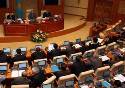 Казахский парламент ратифицировал ряд международных договоренностей, упрощающих торговлю