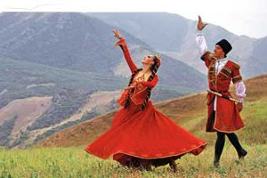 Дагестанский фольклор: выполняется масштабный перевод текста на русский язык